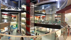 Shopping Centrum Bolzano